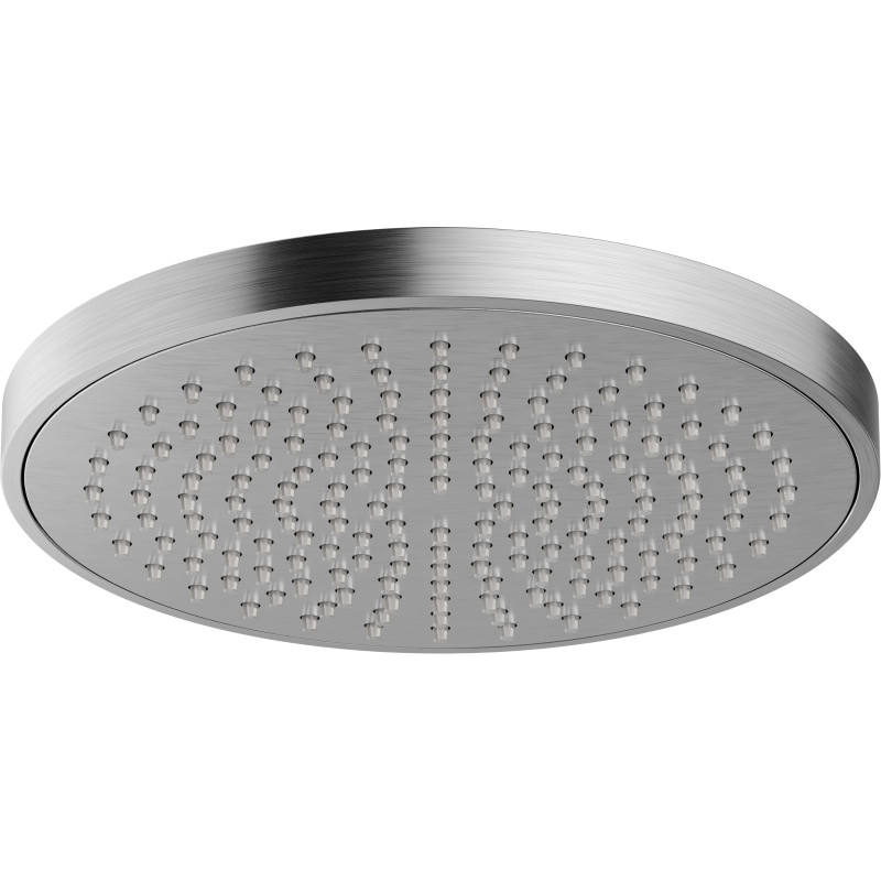 Inox brossé
