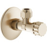 Robinet filtre sous lavabo