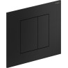Rosace pour wc 245x165 mm