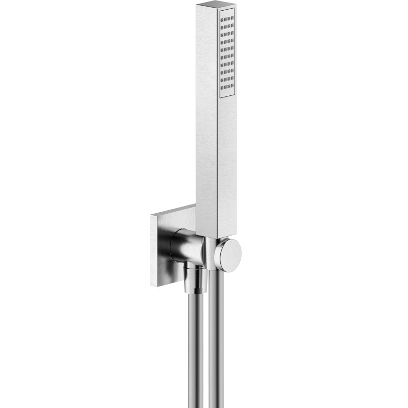 Inox brossé