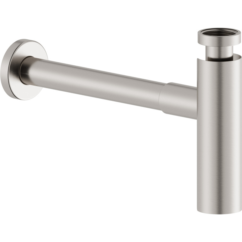 Inox brossé
