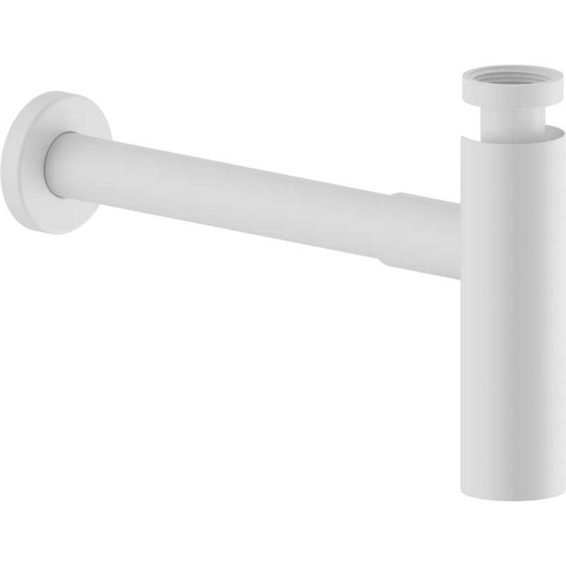 Blanc MAT