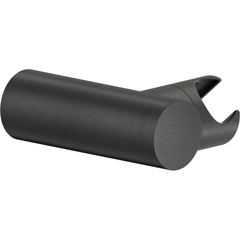 Graphite brossé PVD