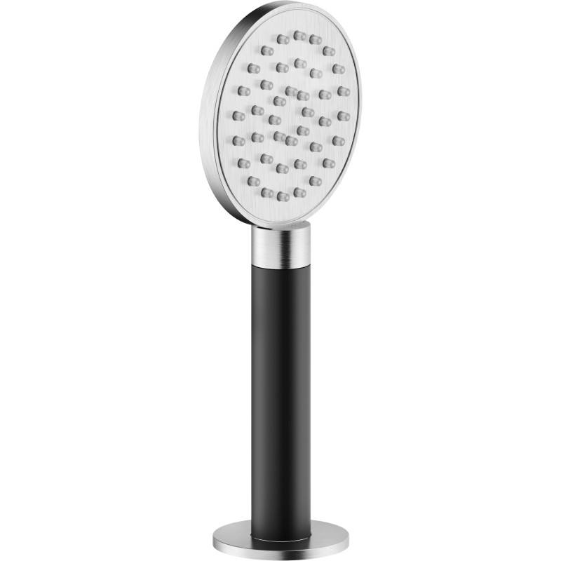 Support douchette pour baignoire