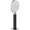 Support douchette pour baignoire