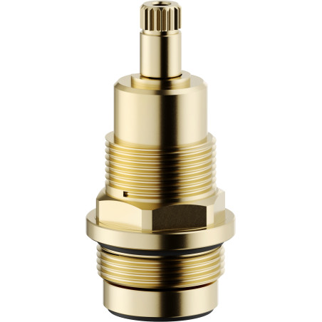 Tête 3/4 pour AV00114
