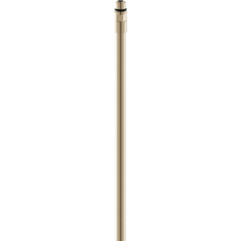 Tuyaux M10x1 Ø 10 mm longueur . 35 cm