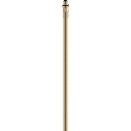 Tuyaux M10x1 Ø 10 mm longueur . 35 cm