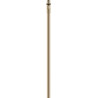 Tuyaux M10x1 Ø 10 mm longueur . 35 cm