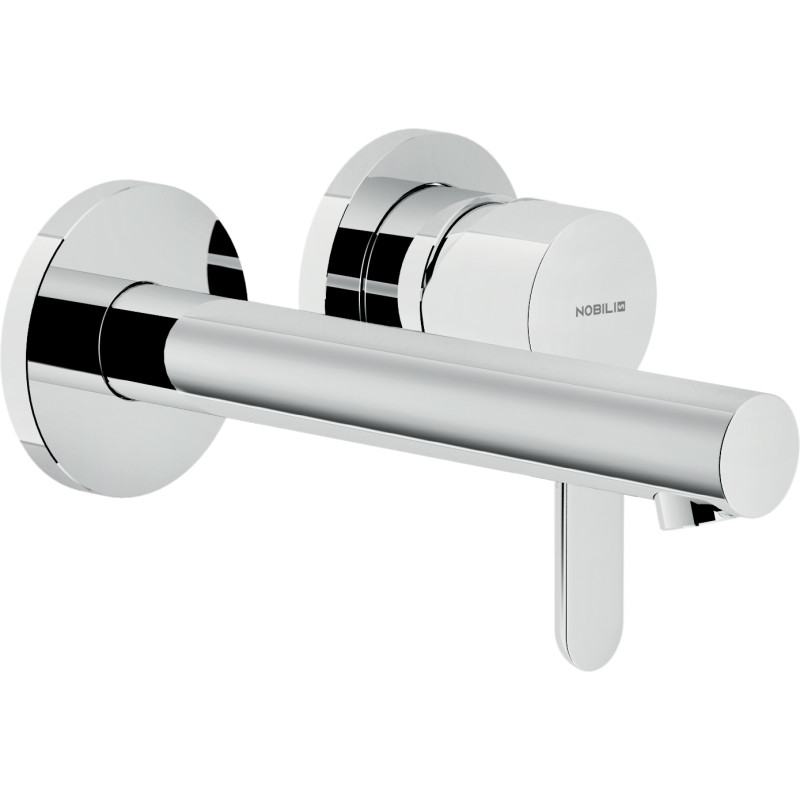 Façade mitigeur lavabo à encastrer ABC