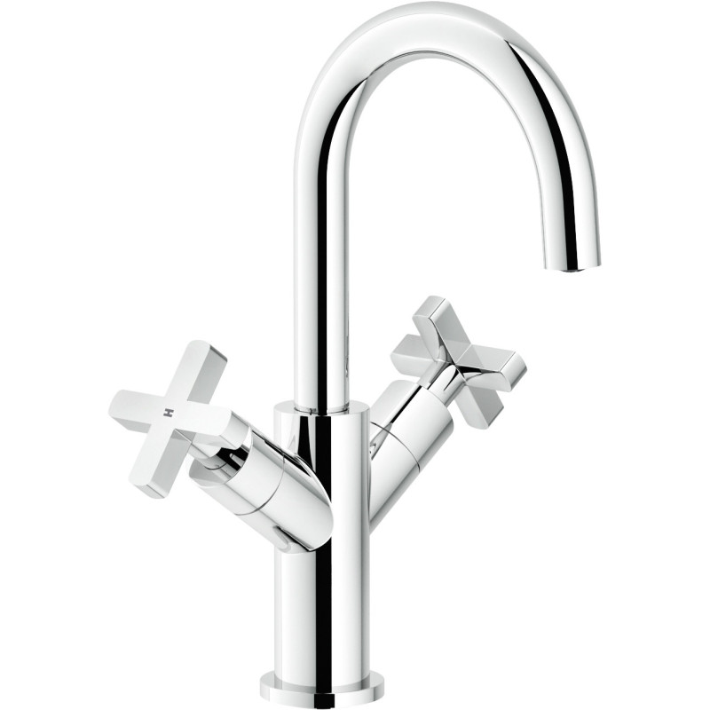 Mélangeur lavabo LIRA