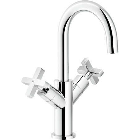 Mélangeur lavabo LIRA