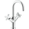 Mélangeur lavabo LIRA
