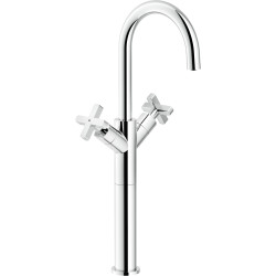 Mélangeur lavabo LIRA