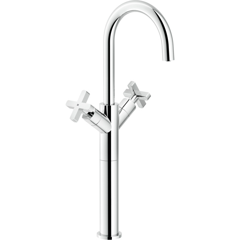 Mélangeur lavabo LIRA