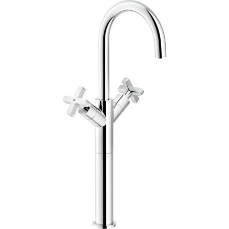 Mélangeur lavabo LIRA