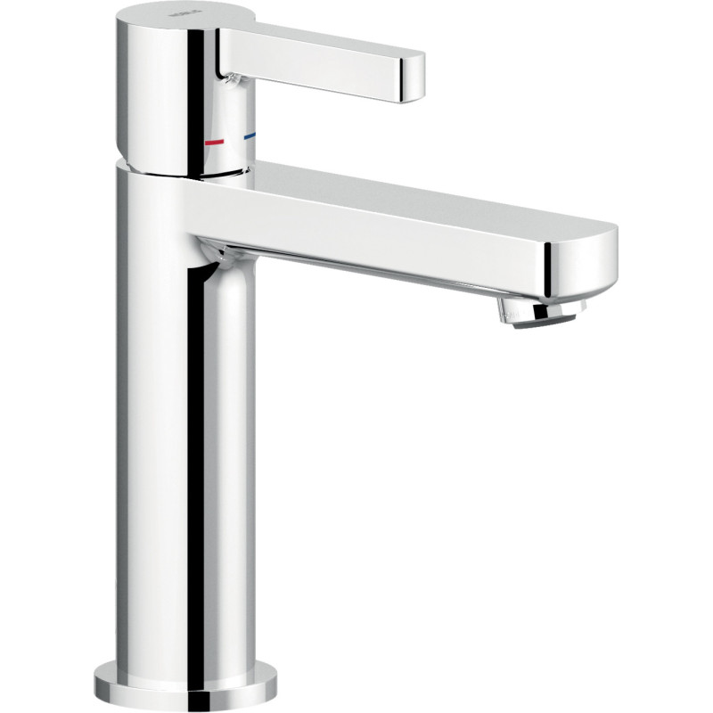 Avec vidage push · Chrome