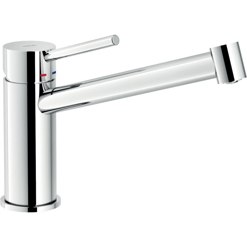 Bec mobile 360° · Chrome