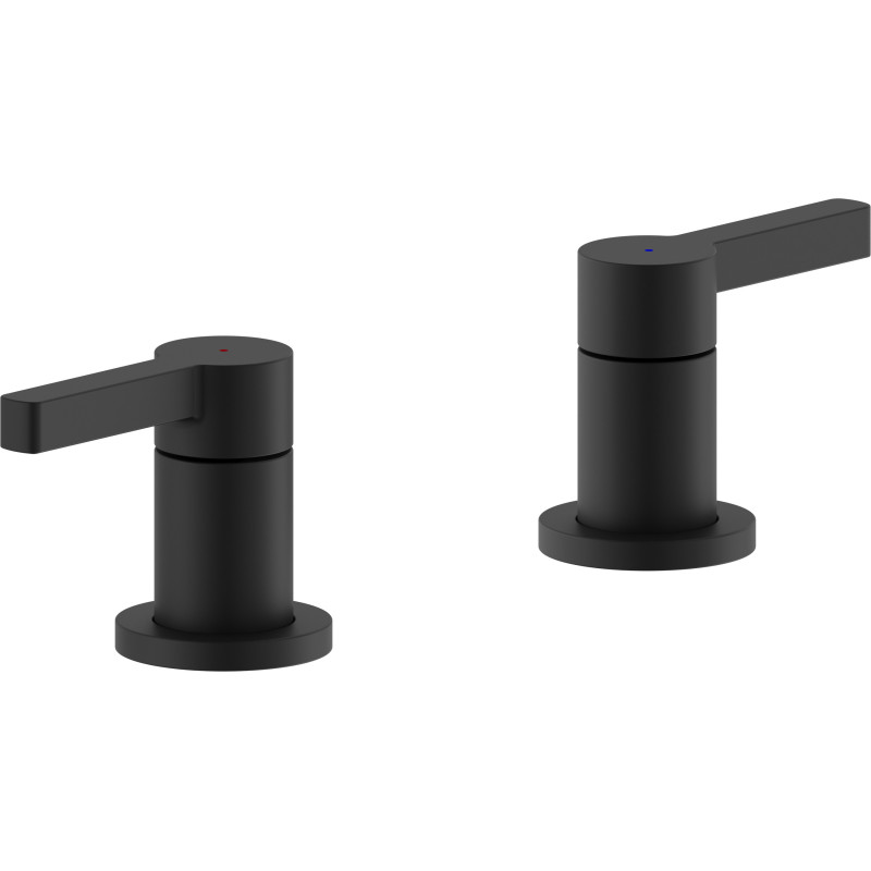 T1 · Noir Mat