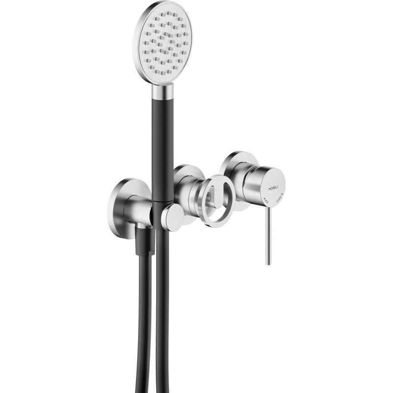 Inox brossé