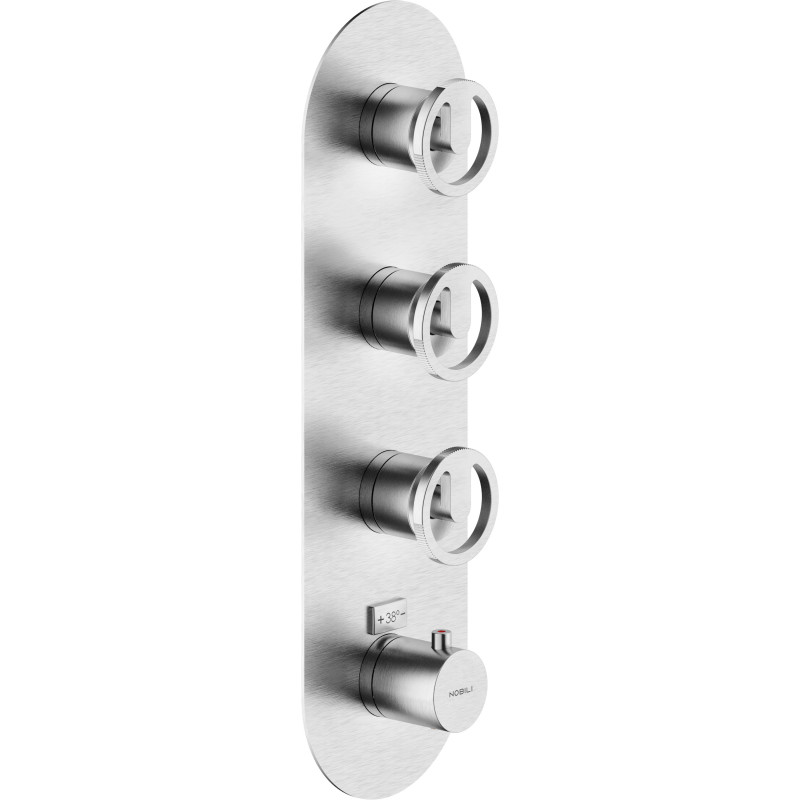 Inox brossé