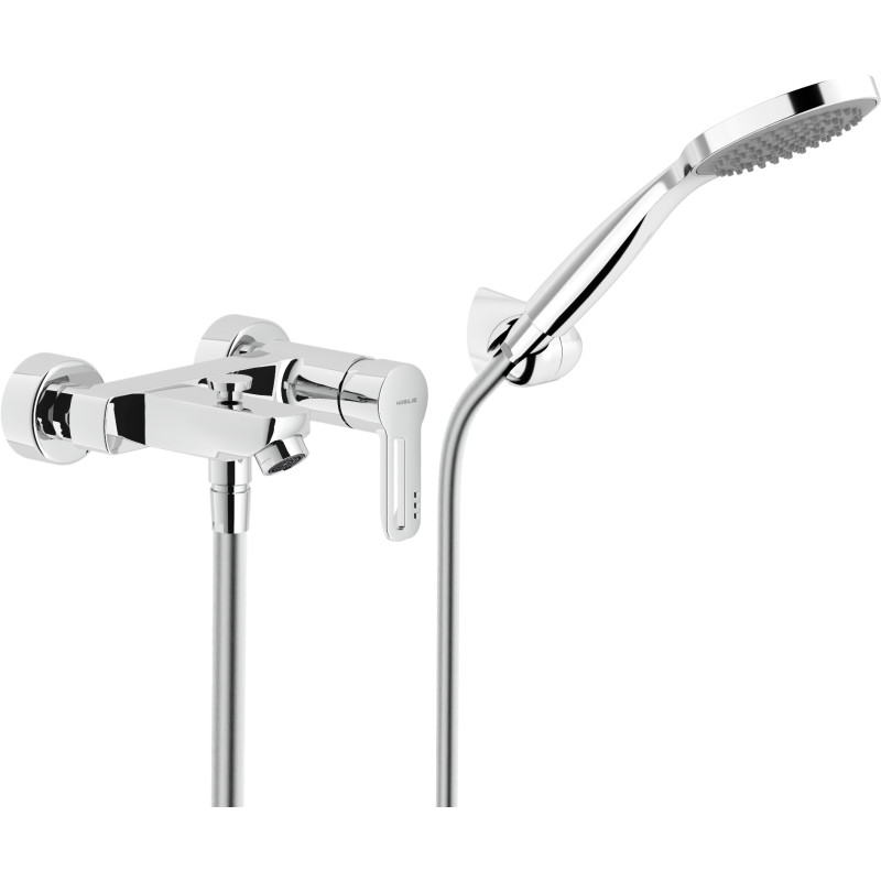 Avec duplex · Chrome