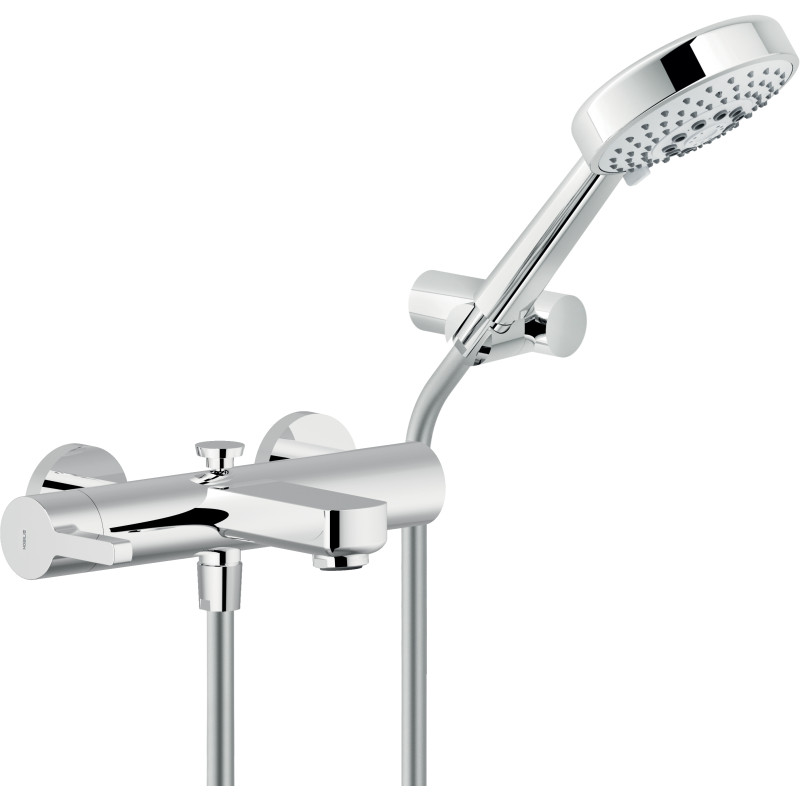 Avec duplex · Chrome