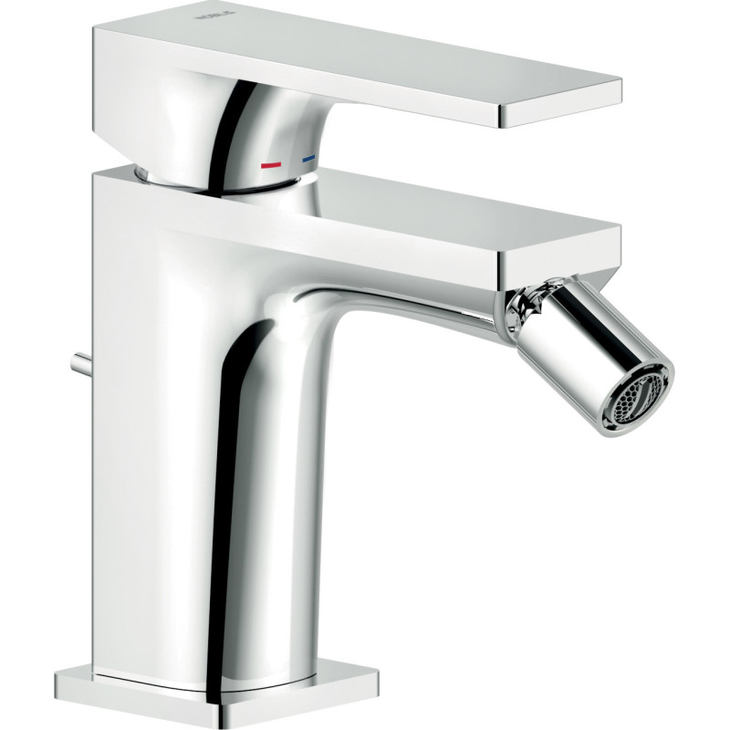 Mitigeur bidet laiton SEVEN