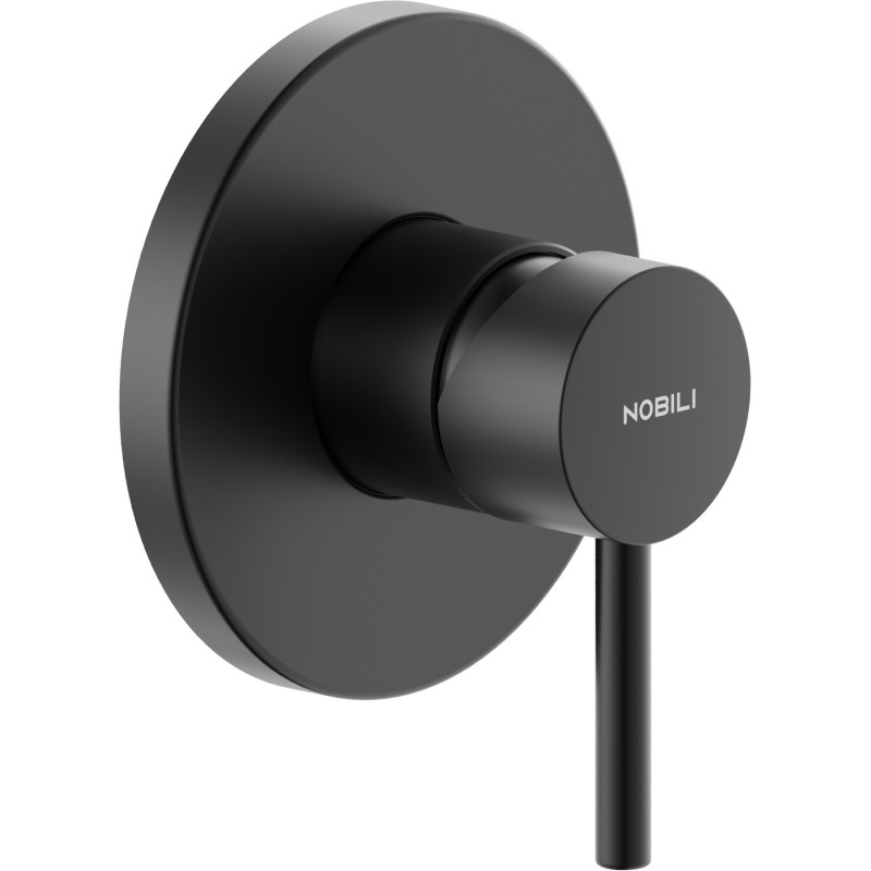 Noir Mat