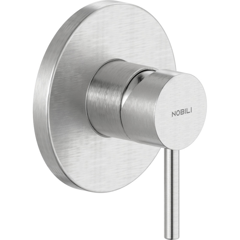 Inox brossé