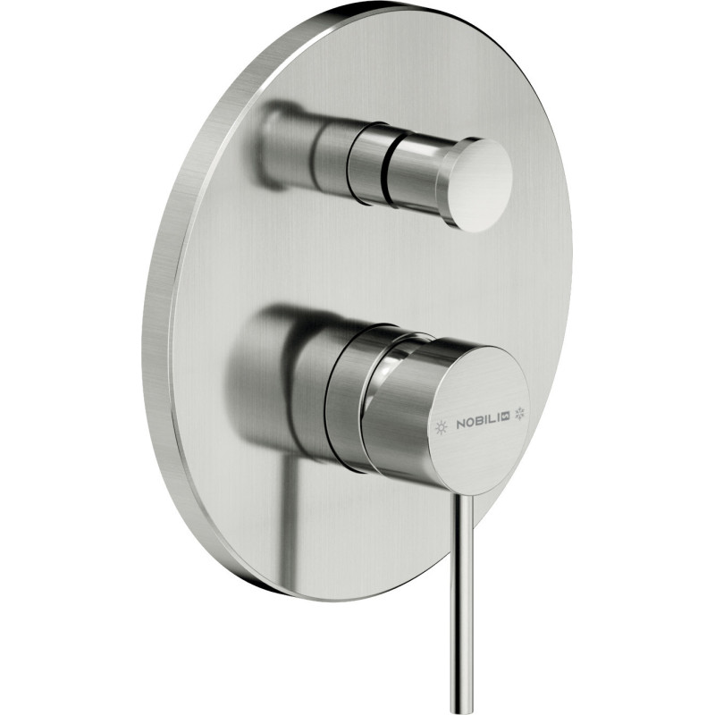 Inox brossé