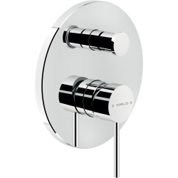 Mitigeur douche encastré VELIS