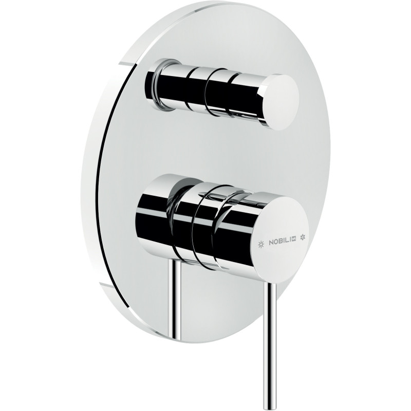 Mitigeur douche encastré VELIS