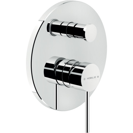 Mitigeur douche encastré VELIS