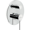Mitigeur douche encastré VELIS