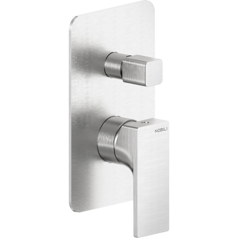 Inox brossé