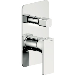 Mitigeur douche à encastrer SEVEN
