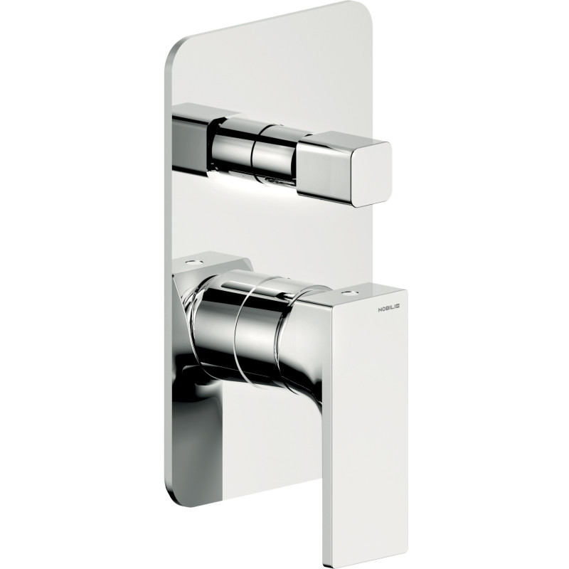 Mitigeur douche à encastrer SEVEN