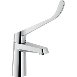 Mitigeur lavabo SKY poignée clinique