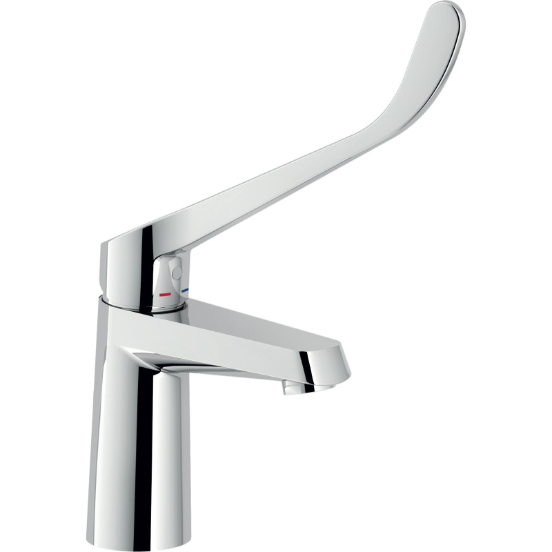 Mitigeur lavabo SKY poignée clinique