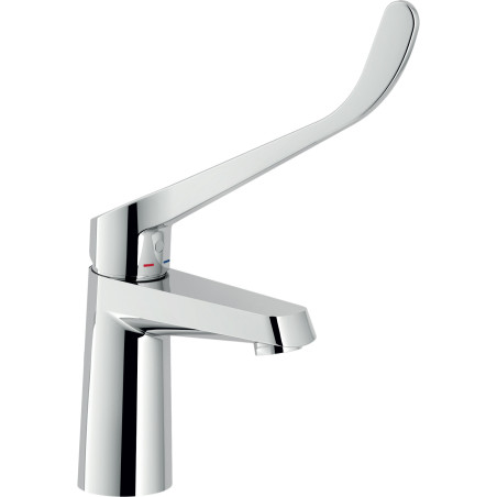 Mitigeur lavabo SKY poignée clinique
