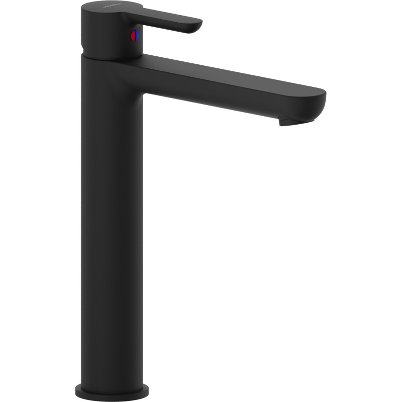 Vidage clic clac · Noir Mat