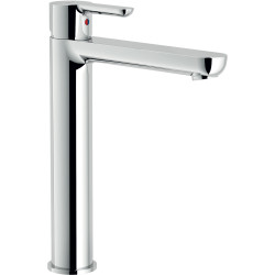 Mitigeur lavabo rehaussé ABC