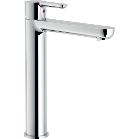 Mitigeur lavabo rehaussé ABC