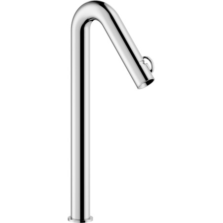 Mitigeur lavabo rehaussé SOLE