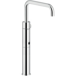 Mitigeur lavabo à infrarouge VELIS