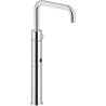 Mitigeur lavabo à infrarouge VELIS