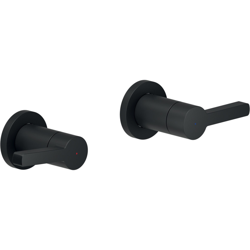 T1 · Noir Mat