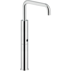 Robinet lavabo infrarouge VELIS