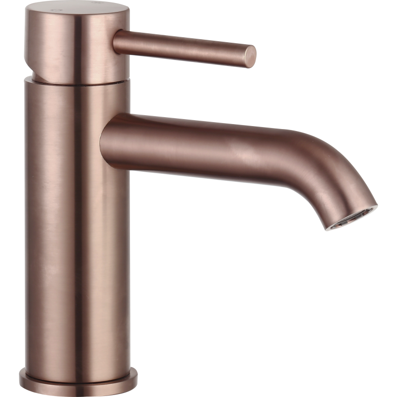 Bronze cuivré PVD